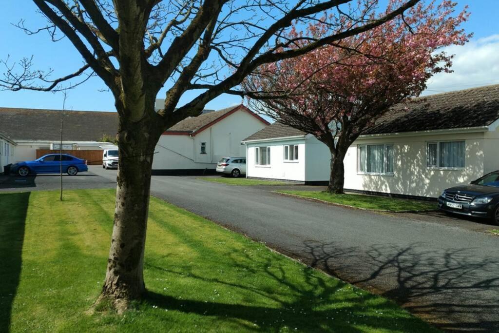 Perfect For The Family And Beaches - Gower Cwtch Villa Swansea Exterior foto