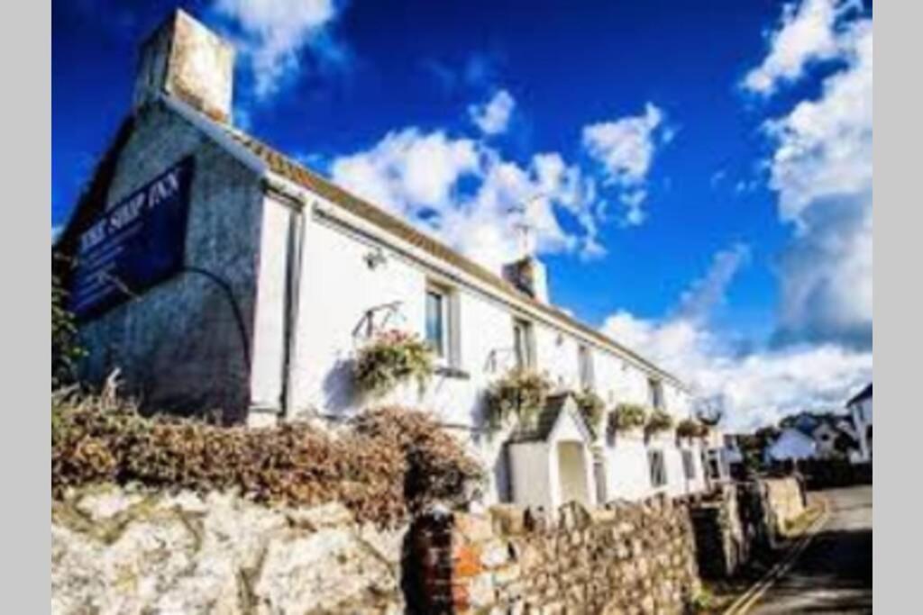 Perfect For The Family And Beaches - Gower Cwtch Villa Swansea Exterior foto