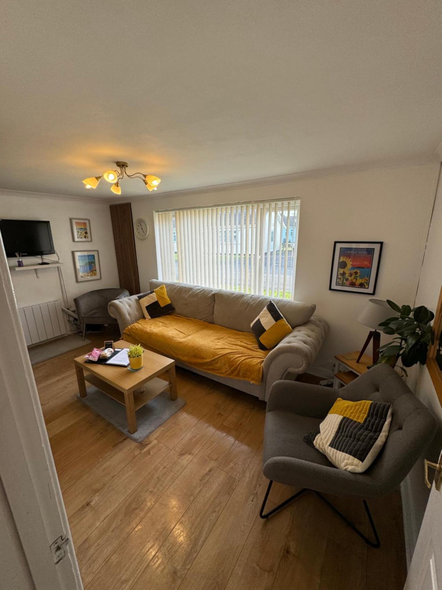 Perfect For The Family And Beaches - Gower Cwtch Villa Swansea Exterior foto
