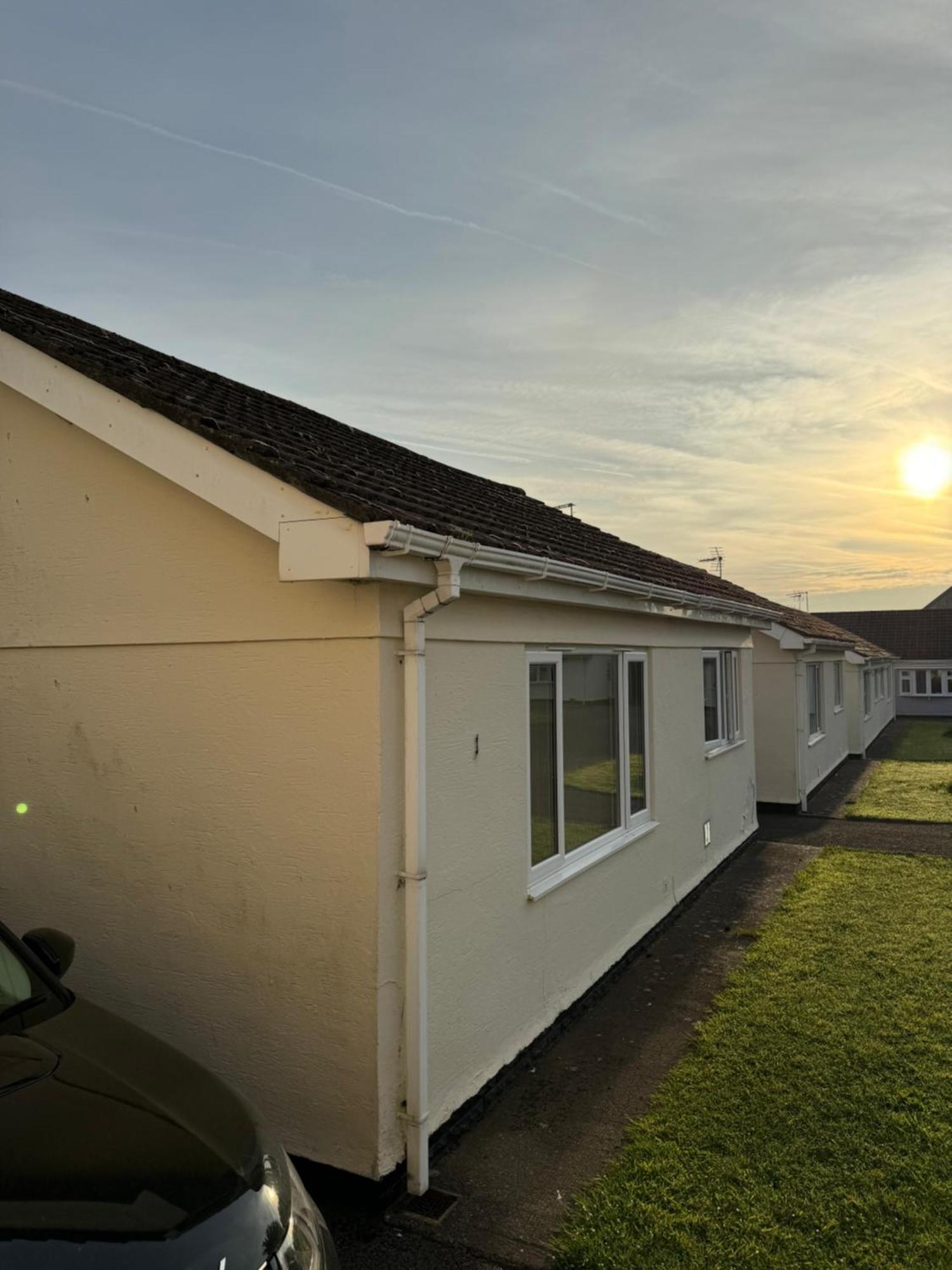 Perfect For The Family And Beaches - Gower Cwtch Villa Swansea Exterior foto