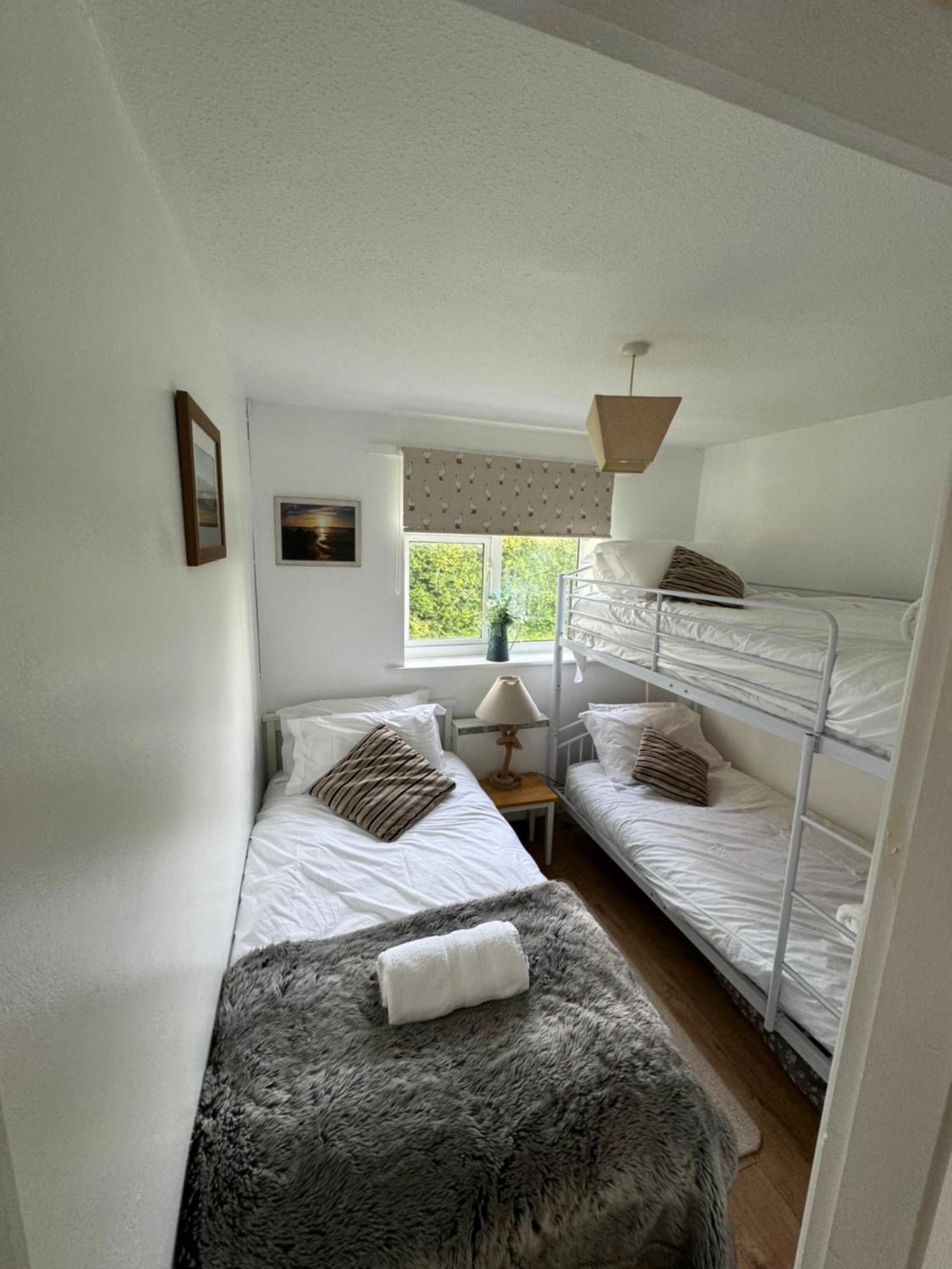 Perfect For The Family And Beaches - Gower Cwtch Villa Swansea Exterior foto