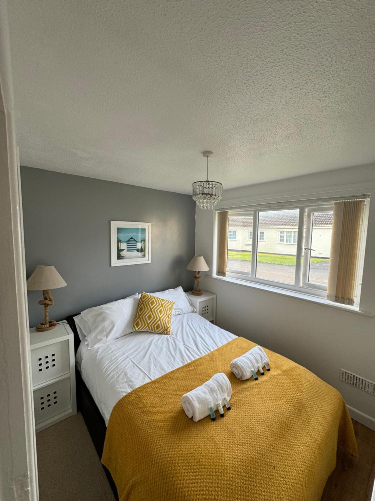 Perfect For The Family And Beaches - Gower Cwtch Villa Swansea Exterior foto